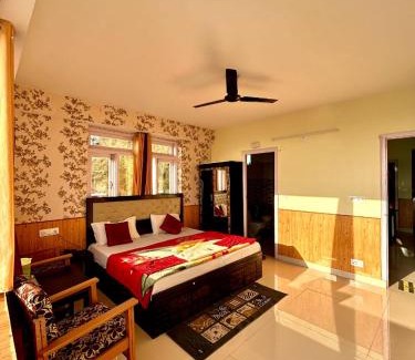 Shimla House | Hotel Shimla hills