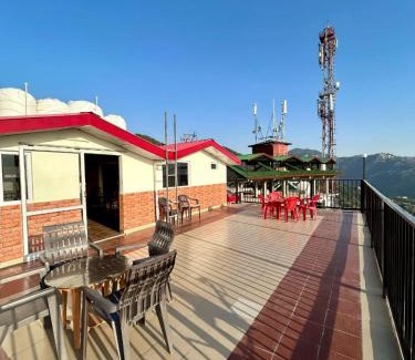 Shimla House | Hotel Shimla hills