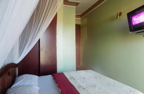 Mbarara Hotel | Hotel Shine Sunet