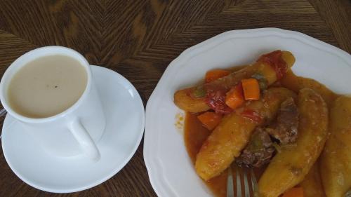 Mbarara Hotel | Hotel Shine Sunet