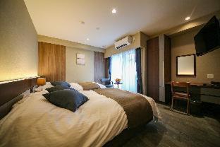Tennoji Hotel | HOTEL SHINPOIN OSAKA