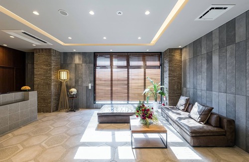 Tennoji Hotel | Hotel Shinpoin Osaka