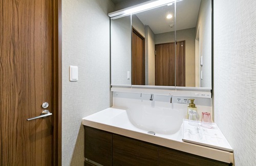 Tennoji Hotel | Hotel Shinpoin Osaka
