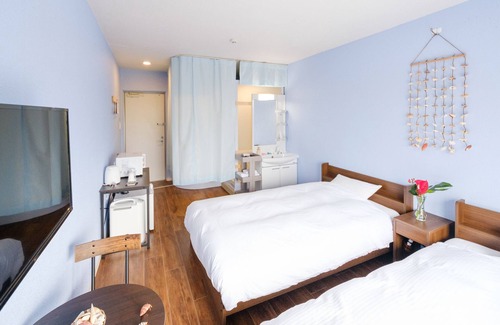 Miyakojima Hotel | Hotel Shion no umi