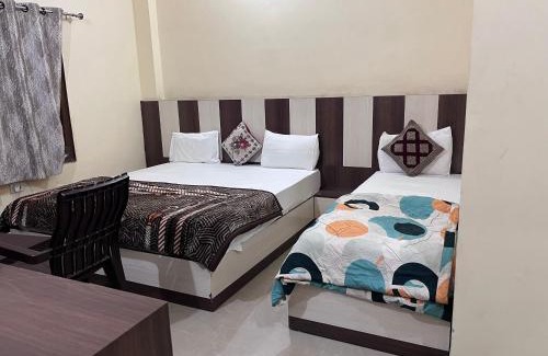 Varanasi Hotel | Hotel Shiv Kashi
