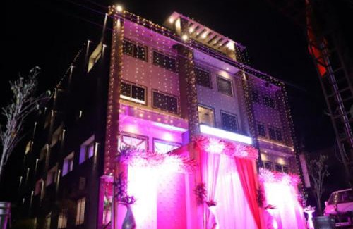 Bhojpur House | Hotel Shiv Shakti, Kiratnagar, Madhya Pradesh