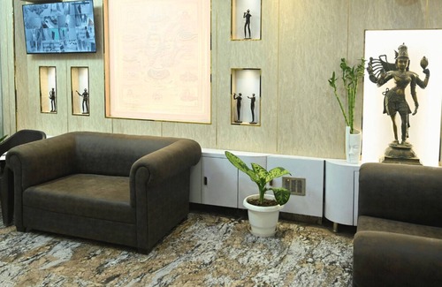 Varanasi House | Hotel Shiv Sudhaa