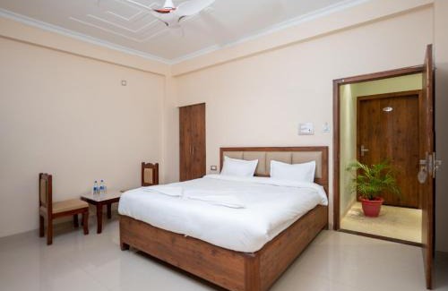 Gorakhpur Hotel | Hotel Shiva Nilay Inn