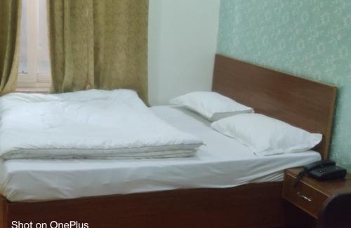 Paltan Bazaar Hotel | Hotel Shiva Palace