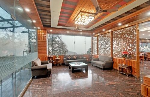 McLeod Ganj Hotel | Hotel Shiva Sanctuary by DLS Hotels, McLeod Ganj