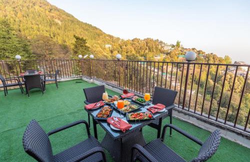 McLeod Ganj Hotel | Hotel Shiva Sanctuary by DLS Hotels, McLeod Ganj