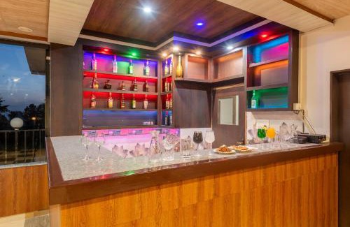 McLeod Ganj Hotel | Hotel Shiva Sanctuary by DLS Hotels, McLeod Ganj
