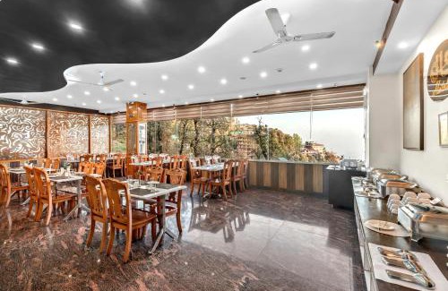 McLeod Ganj Hotel | Hotel Shiva Sanctuary by DLS Hotels, McLeod Ganj