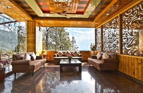 McLeod Ganj Hotel | Hotel Shiva Sanctuary