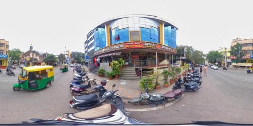 Rajajinagar Hotel | Hotel Shivaals Residency