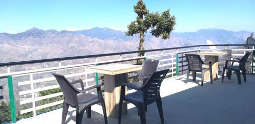 The Mall Road House | Hotel shivalik