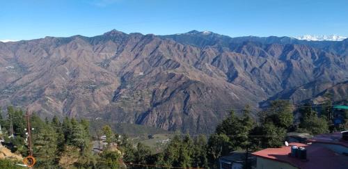 The Mall Road House | Hotel shivalik