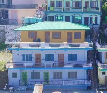 The Mall Road House | Hotel shivalik