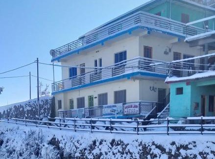 The Mall Road House | Hotel shivalik