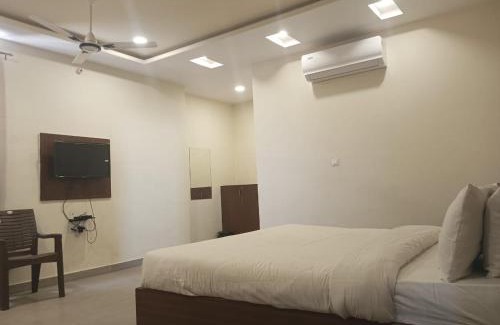 Sanganer Hotel | HoTEL SHIVALIKA