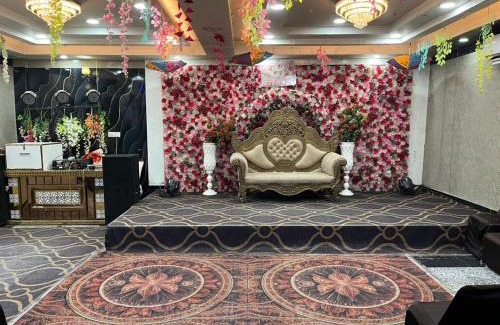 Dhanauli Hotel | Hotel Shivam inn Agra