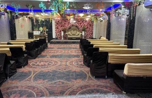 Dhanauli Hotel | Hotel Shivam inn Agra