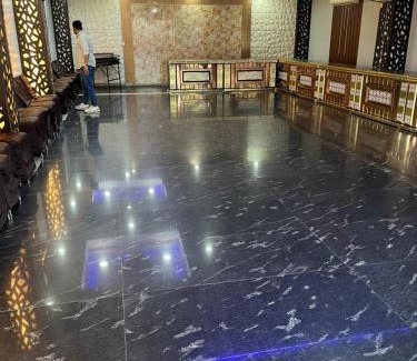 Dhanauli Hotel | Hotel Shivam inn Agra