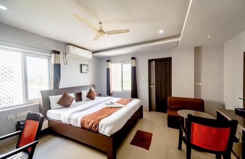 Puri Hotel | Hotel Shivangi Near Sea Beach Puri Official