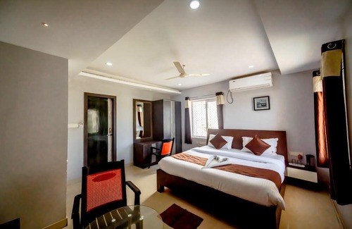 Puri Hotel | Hotel Shivangi Near Sea Beach Puri Official