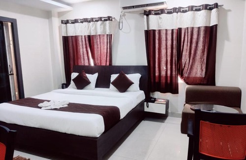 Puri Hotel | Hotel Shivangi Near Sea Beach Puri Official