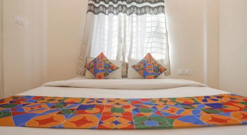 Nagpur Hotel | Hotel Shivas Inn