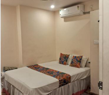 Nagpur Hotel | Hotel Shivas Inn