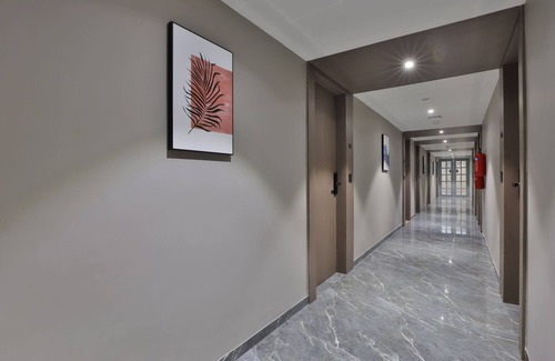 Bodakdev Hotel | Hotel Shivashish