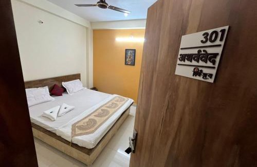 Ujjain House | Hotel SHIVASHRAY Luxury Stays & Inn