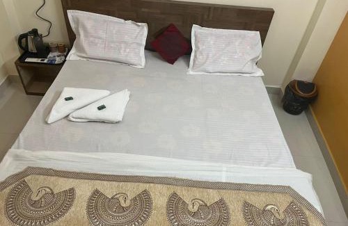 Ujjain House | Hotel SHIVASHRAY Luxury Stays & Inn