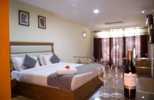 Mohal Hotel | Hotel Shobla Royale