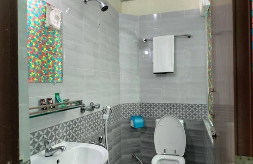Dhaka Hotel | Hotel Shopno Nibash
