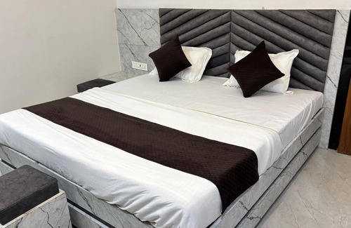 Mandla Hotel | HOTEL SHREE ASHTAVINAYAK GRAND