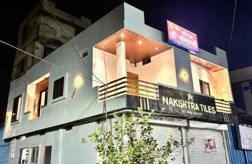 Ujjain Hotel | Hotel Shree Balaji