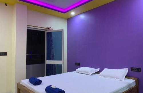 Puri Hotel | Hotel Shree Gundicha Puri Near Shree Jagannaath Temple 900m - Perfect Location And Comfortable Room
