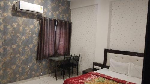 Rajendra Nagar Hotel | Hotel Shree