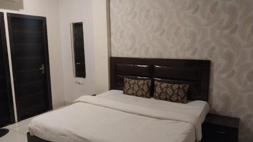 Rajendra Nagar Hotel | Hotel Shree
