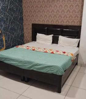 Rajendra Nagar Hotel | Hotel Shree