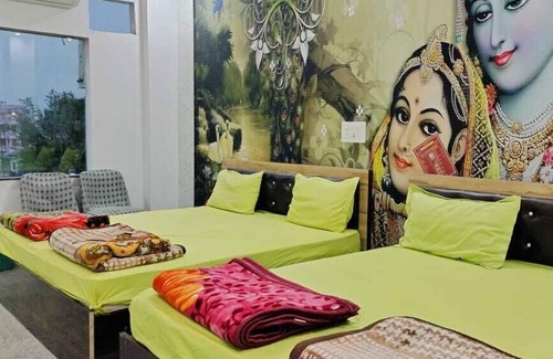 Khatu Hotel | Hotel Shree Shyam Khatushyamji