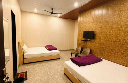 Khatu Hotel | Hotel Shree Shyam Khatushyamji