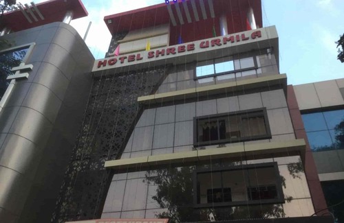 Allahabad House | Hotel Shree Urmila, Prayagraj