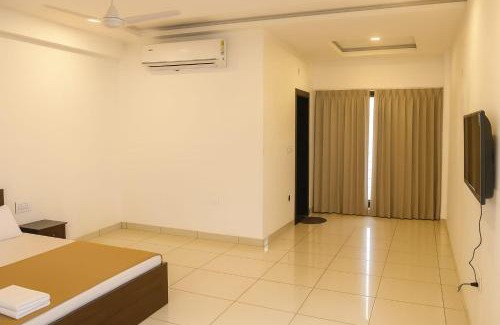 Nathdwara Hotel | Hotel Shreeji Dham by Nath Bliss - Near Shreenathji Temple