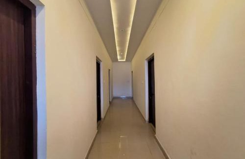 Vrindavan House | Hotel Shri Jeevan Dham