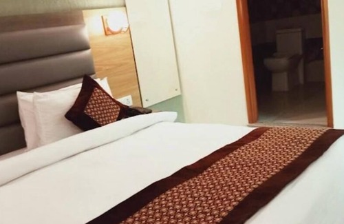 Dehradun Hotel | Hotel Shri Krishna Residency
