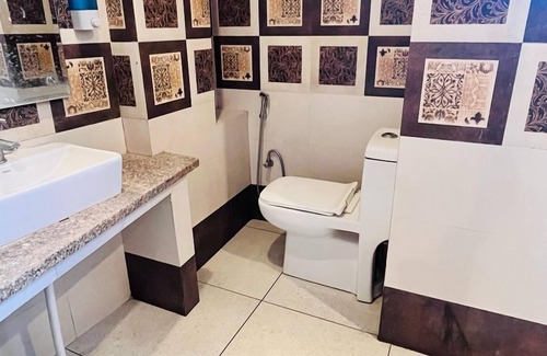 Dehradun Hotel | Hotel Shri Krishna Residency